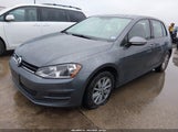 Volkswagen Golf Tsi S 4-Door 3VW217AU3GM023907 fotografie