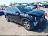 Kia Niro Lx KNDCB3LCXN5525320 снимка