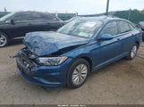 Volkswagen Jetta 1.4T S 3VWN57BU3KM214848 photo