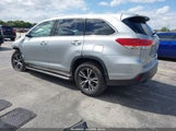 Toyota Highlander Le 5TDZARFH1KS045258 снимка