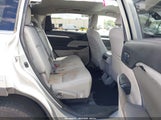 Toyota Highlander Le 5TDZARFH1KS045258 снимка