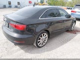 Audi A3 2.0T Premium WAUEFGFF7F1078364 снимка