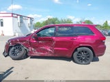 Jeep Grand Cherokee Altitude 4X4 1C4RJFAGXHC768243 fotografie