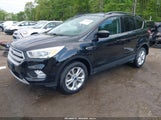 Ford Escape Se 1FMCU9GD1HUE87238 снимка