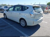Toyota Prius V Two JTDZN3EUXC3050736 снимка