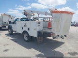 Ford F-450 Chassis Xl 1FDUF4GT4BEC42704 снимка