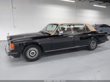Rolls-Royce Silver Spur SCAZN02A0KCX26674 снимка