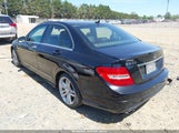 Mercedes-Benz C 250 Sport WDDGF4HBXER310272 photo