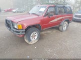 Toyota 4Runner Vn66 Sr5 JT3VN66W9K0037271 fotografie