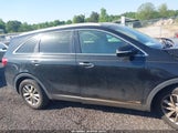 Kia Sorento 3.3L Lx 5XYPGDA50HG292508 fotografie