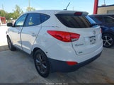 Hyundai Tucson Gls KM8JT3AF4EU906700 снимка