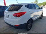 Hyundai Tucson Gls KM8JT3AF4EU906700 снимка