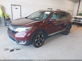 Honda Cr-V Touring 5J6RW2H96HL008323 снимка