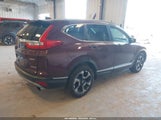 Honda Cr-V Touring 5J6RW2H96HL008323 снимка