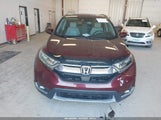Honda Cr-V Touring 5J6RW2H96HL008323 снимка