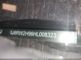 Honda Cr-V Touring 5J6RW2H96HL008323 снимка