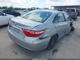 Toyota Camry Le 4T4BF1FK1GR544341 снимка