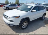 Jeep Cherokee Latitude 1C4PJMCS9GW163883 fotografie