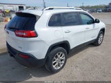 Jeep Cherokee Latitude 1C4PJMCS9GW163883 fotografie