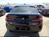 BMW X4 M40I 5UX43DT06R9U71380 fotografie