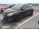 Chevrolet Trax 1Ls KL7CJKSB1GB756341 снимка