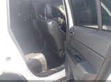 Jeep Compass Sport Se Fwd 1C4NJCBA5HD152743 fotografie