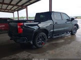 Chevrolet Silverado  4Wd Short Bed Rst 1GCUDEEL2NZ518975 photo