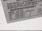 Chevrolet Silverado  Wt 3GCPCPEH7FG244861 снимка