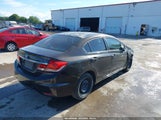 Honda Civic Lx 2HGFB2F55EH506561 снимка