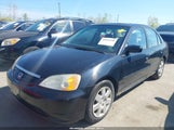 Honda Civic Ex 1HGES25781L064418 снимка