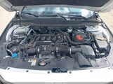 Honda Accord Sport 1HGCV1F34LA085267 fotografie