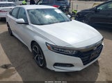 Honda Accord Sport 1HGCV1F34LA085267 photo