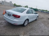 Volkswagen Jetta 1.4T S 3VW2B7AJ4HM370991 снимка