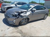 Hyundai Elantra Value Edition KMHD84LF1LU037729 fotografie