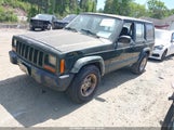 Jeep Cherokee Se 1J4FT28S4VL556914 снимка