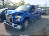 Ford F-150 Xlt 1FTEW1EP4HFC51404 снимка