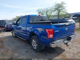 Ford F-150 Xlt 1FTEW1EP4HFC51404 снимка