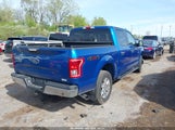 Ford F-150 Xlt 1FTEW1EP4HFC51404 снимка