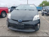 Toyota Prius Two JTDKN3DUXE0377760 fotografie
