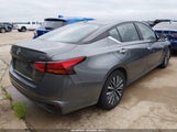 Nissan Altima Sv Fwd 1N4BL4DV7RN409695 fotografie