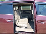 Honda Odyssey Touring/Touring Elite 5FNRL5H95DB040614 photo