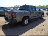Nissan Frontier S 4X2 1N6ED1EJ6SN631551 снимка