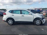 Nissan Rogue S 5N1AT2MT9JC830452 снимка