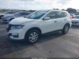 Nissan Rogue S 5N1AT2MT9JC830452 снимка