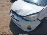 Toyota Prius C Two JTDKDTB33D1050414 снимка