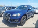 Audi Q5 2.0T Premium WA1L2AFP6GA079982 снимка