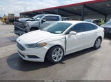 Ford Fusion Se 3FA6P0HDXJR201487 снимка