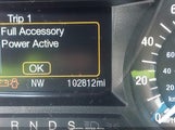 Ford Fusion Se 3FA6P0HDXJR201487 снимка