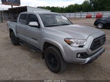 Toyota Tacoma Sr5 V6 3TMAZ5CN8NM177625 photo
