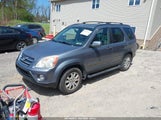 Honda Cr-V Se SHSRD78925U308277 снимка